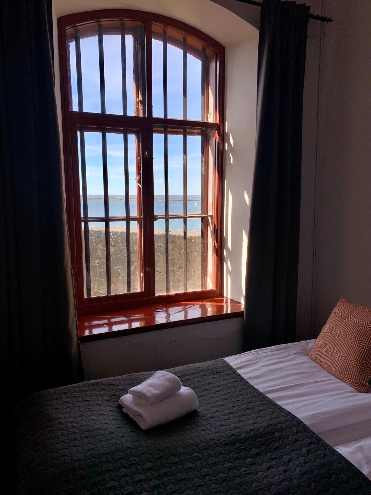 ヴァールベリ Faestningens Bed & Breakfast 部屋 写真